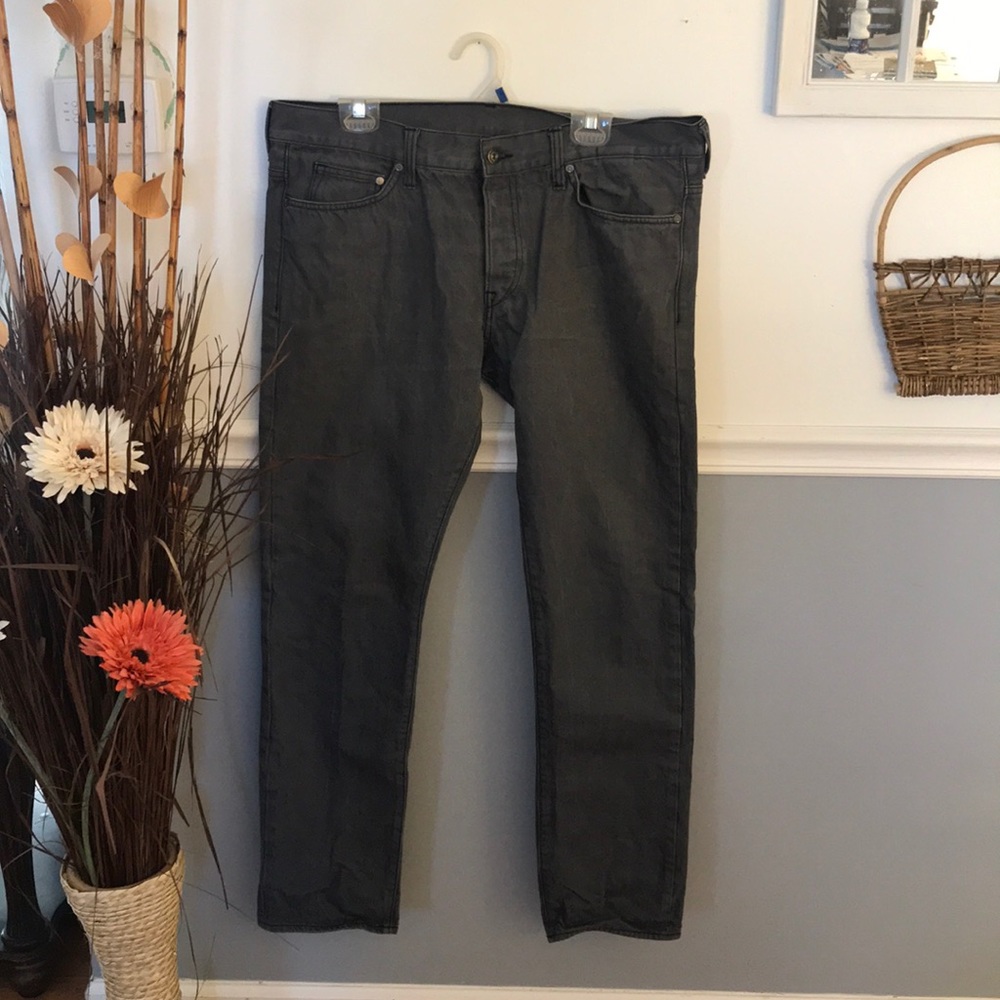 DENIM